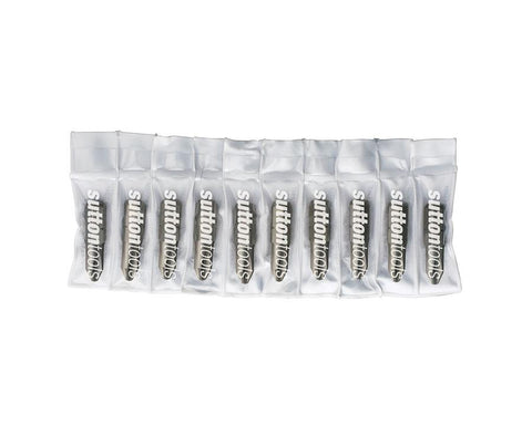 Suttons Screwdriver Bits