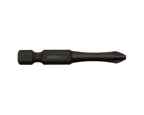 Suttons Screwdriver Bits