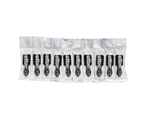 Suttons Screwdriver Bits