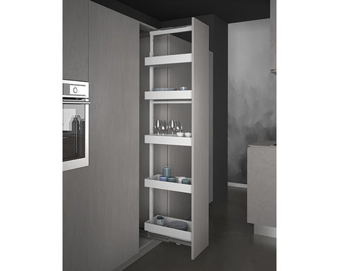 SIGE™ Pro Line Baskets for Pull Out Pantry
