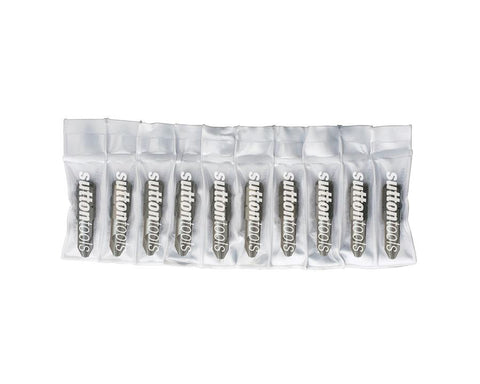 Suttons Screwdriver Bits