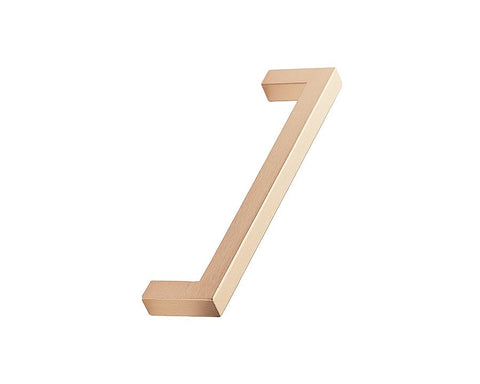 Furnipart Square Handle