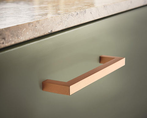 Furnipart Square Handle