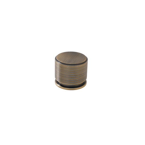 Sussex Round Knob
