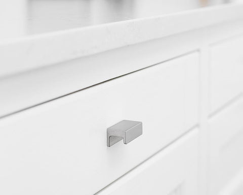 Furnipart Station Knob and Handle