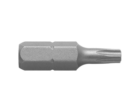 Suttons Supabit Torx T20 x 25mm – Impact. Sold per 2/pack