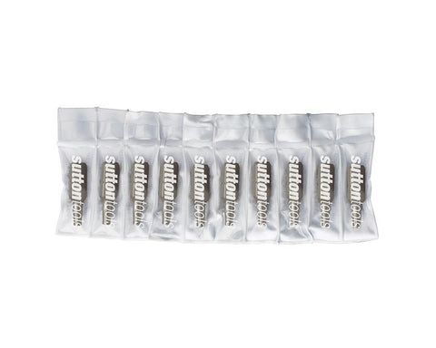 Suttons Supabit Torx T20 x 25mm – Impact. Sold per 2/pack