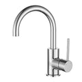 STRM003 – Star Mini Basin/Kitchen Mixer – Chrome
