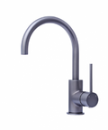 STRM003GM – Star Mini Basin/Kitchen Mixer – Gun Metal