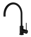 STRM003BK – Star Mini Kitchen Mixer – Matt Black