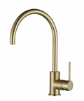 STRM004BM – Star Mini Kitchen Mixer – Brushed Bronze
