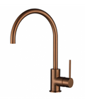STRM004CM – Star Mini Kitchen Mixer – Champagne