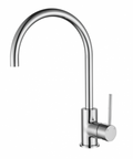 STRM004 – Star Mini Kitchen Mixer – Chrome