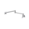 STRM020 – Star Mini Pot Filler – Chrome