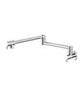 STRM020 – Star Mini Pot Filler – Chrome