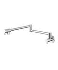 STRM020BC – Star Mini Pot Filler – Brushed Chrome