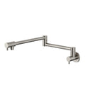 STRM020BN – Star Mini Pot Filler – Brushed Nickel