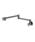 STRM020GM – Star Mini Pot Filler – Gun Metal