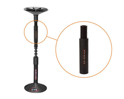 Stan The Stand Extension *Price Per Each* Size: 150mm extension