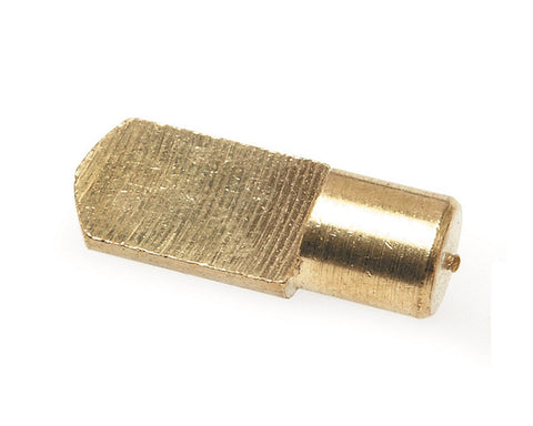 Shelf Support. Size: 6.4mm Pin. Sold per 500/pack