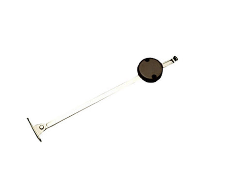 Stay Flap Size: 250mm