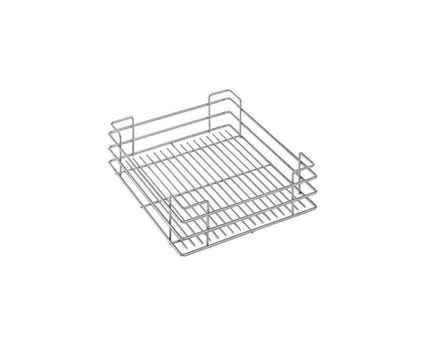 SIGE Valore set of 5 wire bottom baskets for pull-out pantry