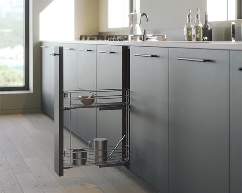 SIGE Valore Pull-out basket