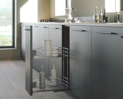 SIGE Valore Pull-out basket