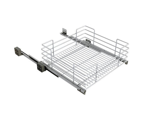 SIGE Valore individual pull-out basket for cabinet