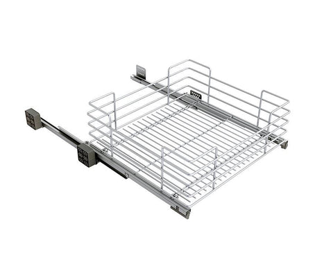 SIGE Valore individual pull-out basket for cabinet