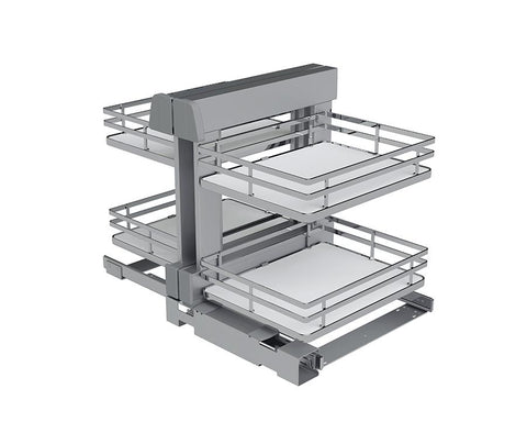 SIGE Infinity Plus Spazio 4 Corner Pull Out System