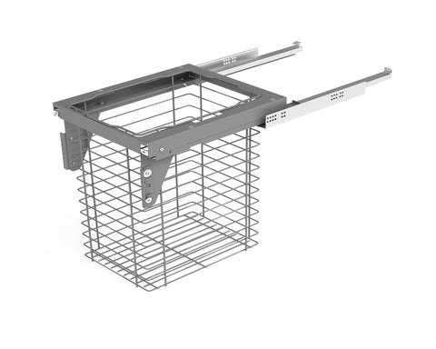 Result:* SIGE™ Zone Laundry Basket. Includes Runners.

    *   Wait,