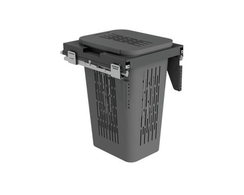 SIGE™ Zone Laundry Hamper 60L (1 x 60L) to