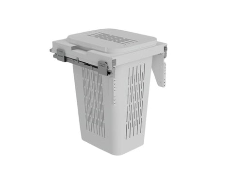 SIGE™ Zone Laundry Hamper 60L (1 x 60L) to