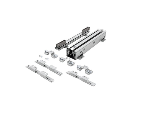 SIGE™ Soft Close Runner and Bracket Set for Pantry Unit