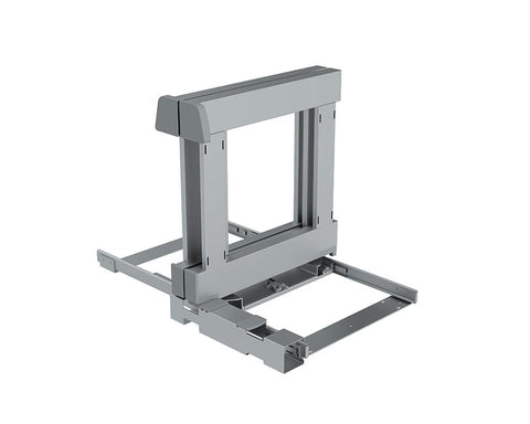 SIGE Spazio 4 Corner Pull Out System Frame