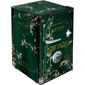 Retro Safe Design / 5 Color In Options To Right