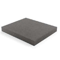 Night Box Lid Brown External Dimensions (W x D x H): 260mm x 480mm Finish: Brown NOTE: Available 4-6 weeks from order placement. Hafele