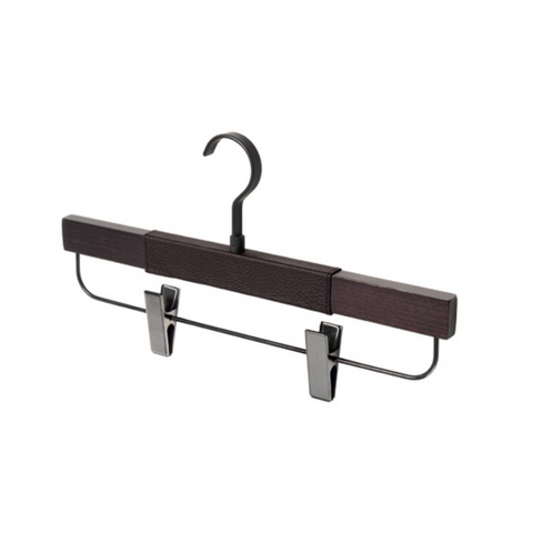 Night Skirt Hanger Wenge/Grey