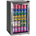 98 Litre Triple Glazed Alfresco Bar Fridge