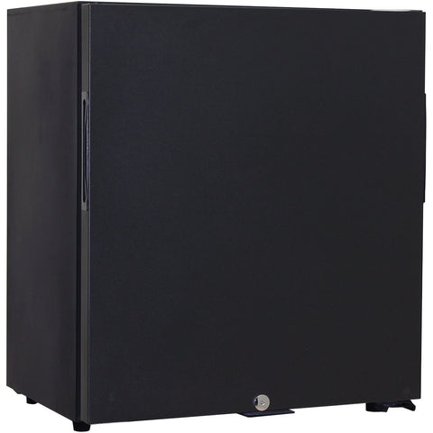 Schmick Mini Bar Accommodation Fridge Quiet Running With Shallow Depth - Model SK55-SD
