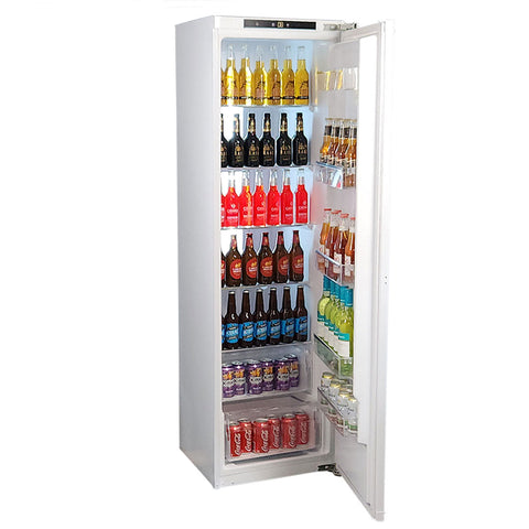 Schmick Integrated Upright Built In Fridge - Model  MSL330