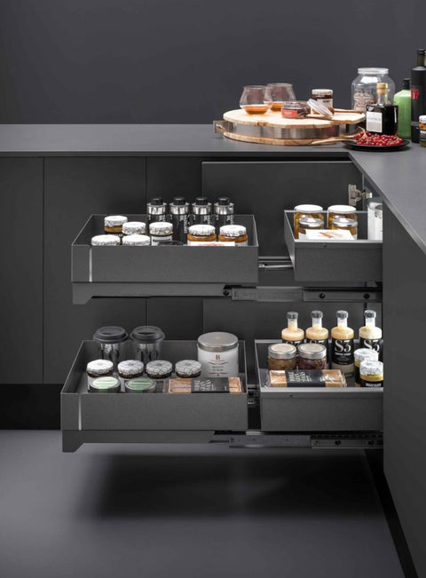 Kitchen Accessories