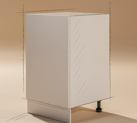 Cabinetry