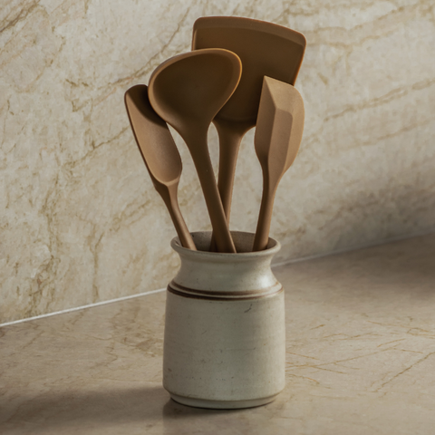 Silicone Utensil Set