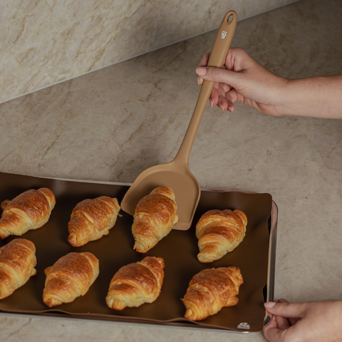 Silicone Utensil Set