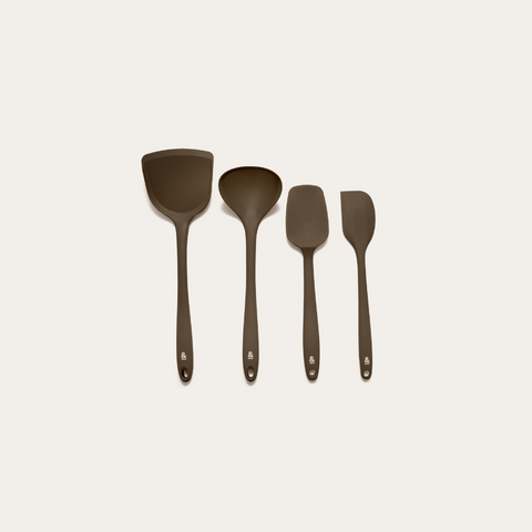 Silicone Utensil Set