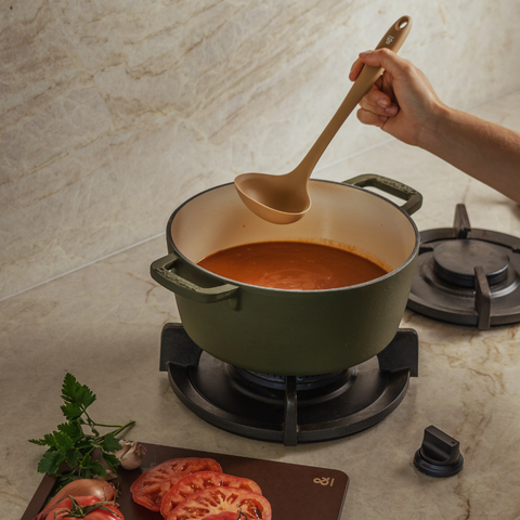The Kitchen Essentials Bundle