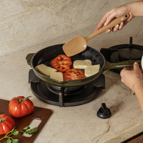 Silicone Utensil Set