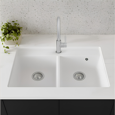 Sink Accessories